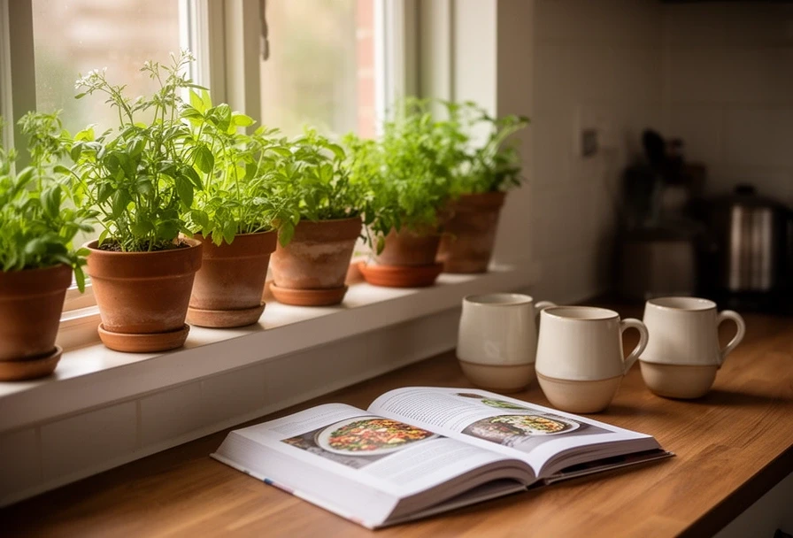 Kuchnia Savorelle Studio